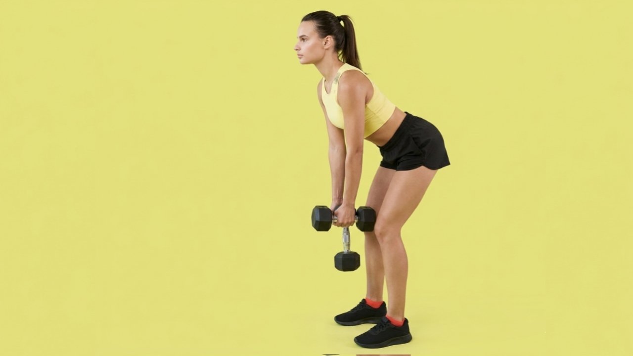 5 Daily Exercises That May Help Rebuild Muscle Faster After 55—Experts Say They Beat Most Gym Machines